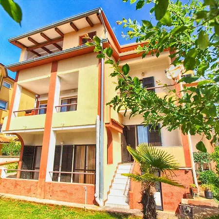 Antica Διαμέρισμα