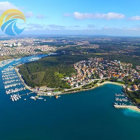 Διαμέρισμα Antica Πούλα