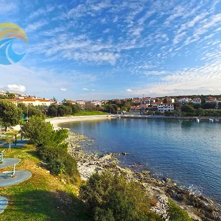 Διαμέρισμα Antica Πούλα