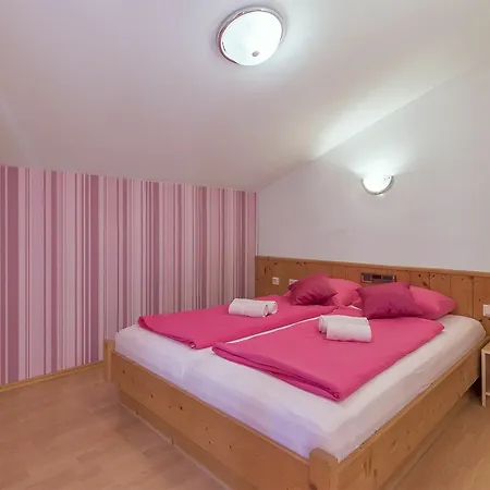 Διαμέρισμα Antica *