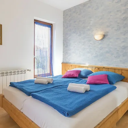 Διαμέρισμα Antica