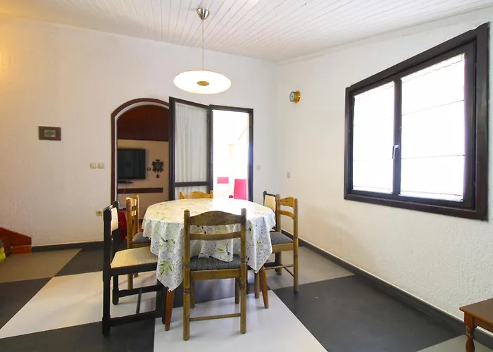 Antica Apartmán Pula