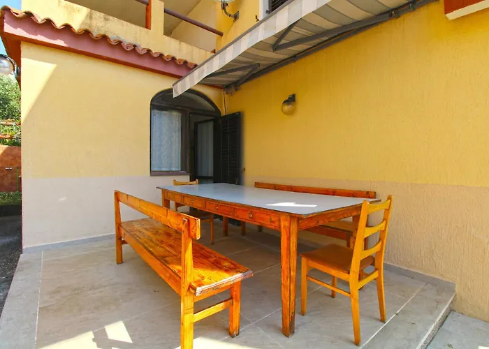 Apartmán Antica Pula