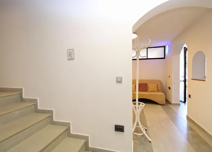 Antica Apartmán Pula