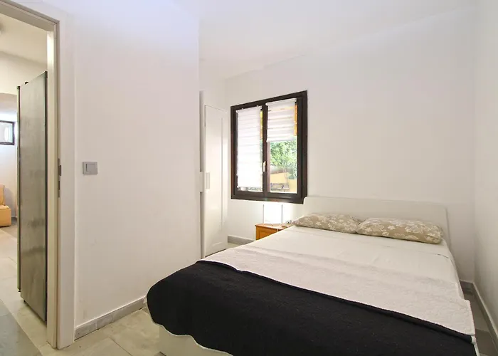 Apartmán Antica Pula