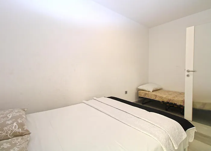 Antica Apartment *