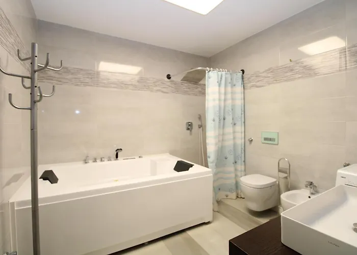 Apartment Antica *