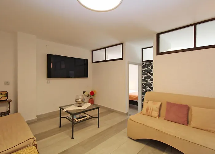 Antica Apartmán Pula