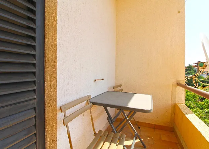 Apartmán Antica Pula