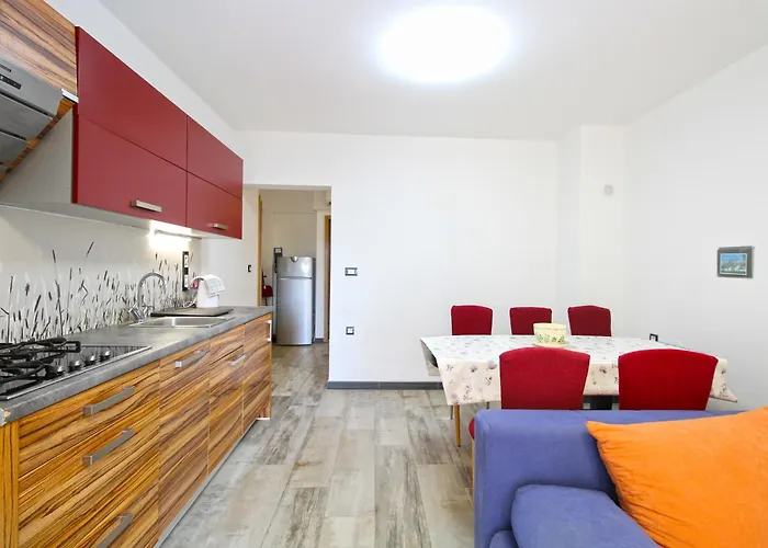 Antica Apartment