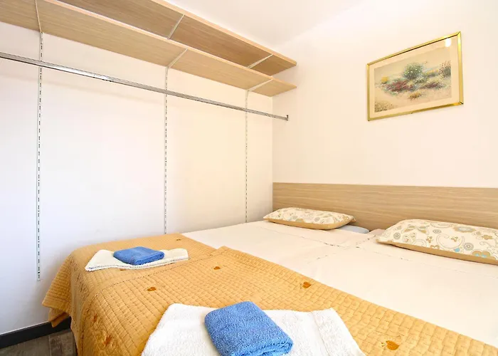 Apartment Antica