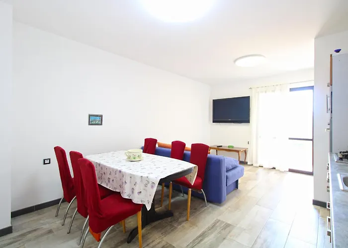 Apartment Antica Pula