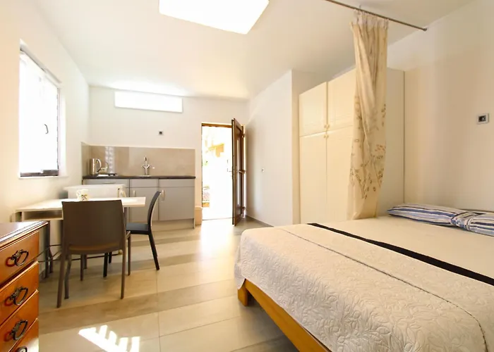 Apartment Antica