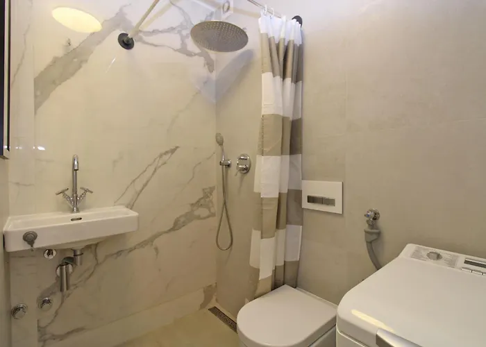 Antica Apartmán Pula