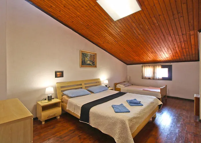 Apartment Antica *