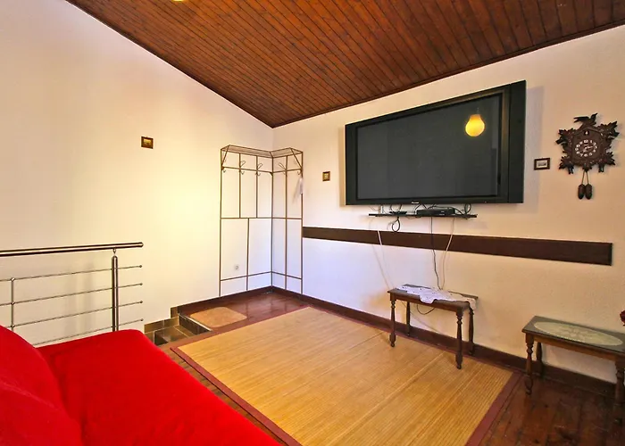 Apartmán Antica Pula