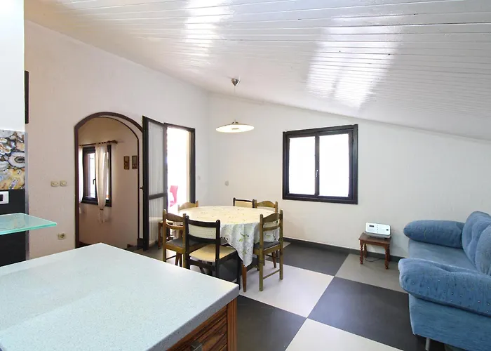 Apartmán Antica Pula