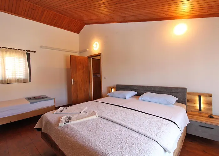 Apartment Antica