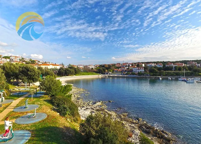 Apartmán Antica Pula