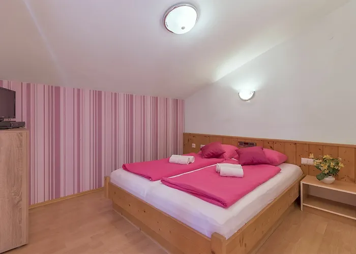 Apartment Antica *