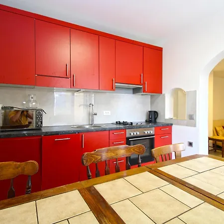 Apartamento Antica