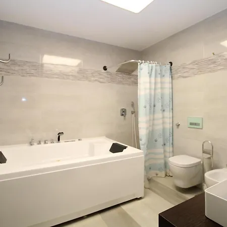 Apartamento Antica *