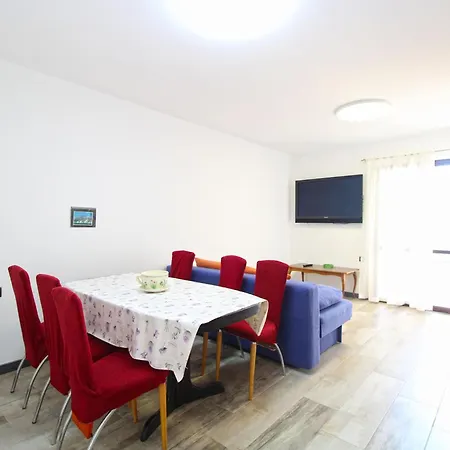 Apartamento Antica Pula