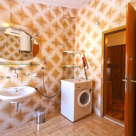 Antica Apartamento
